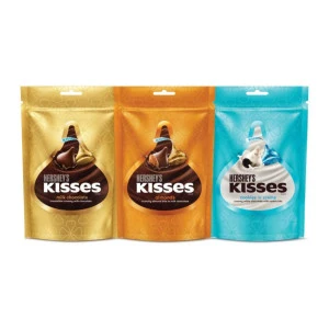 Combo Almonds, Milk And Cookies  Creme Chocolates 100.8G