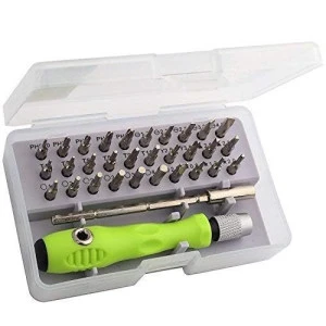 M ved 32 in 1 Interchangeble Multipurpose Mini Screwdriver