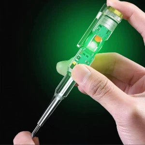 Voltage Tester Pen | Intelligent Non-contact Induction