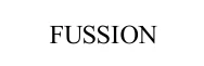 FUSSION