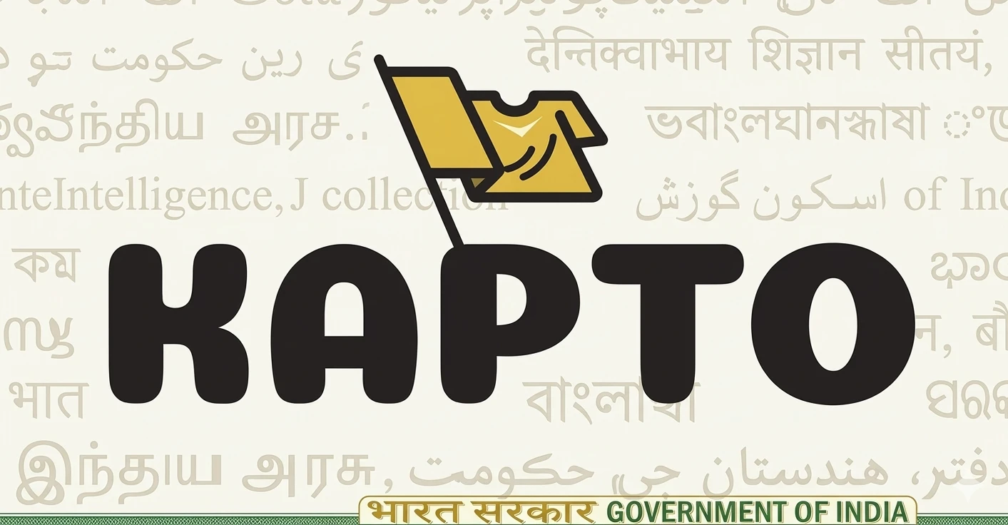 KAPTO