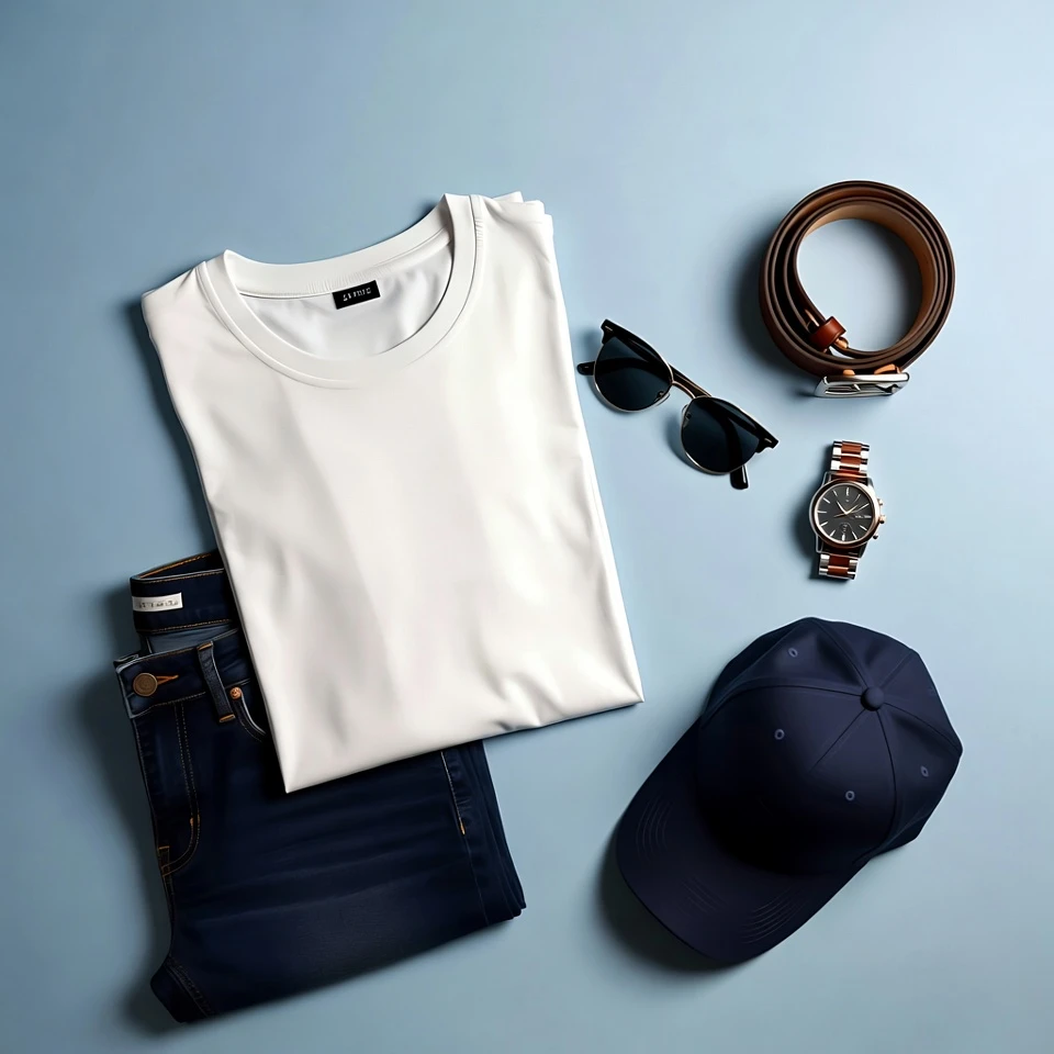 Apparel & Accessories