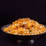 Kurmura & Corn flakes Chivda