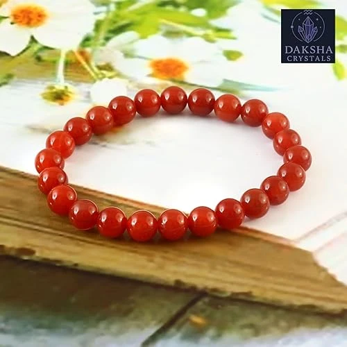 Lapis Lazuli Bracelet | Certificate of Authenticity | Enhances Wisdom, Intuition & Mental Clarity | Astrology Bracelet for Men and Women | Beautifully Crafted with Healing Crystals