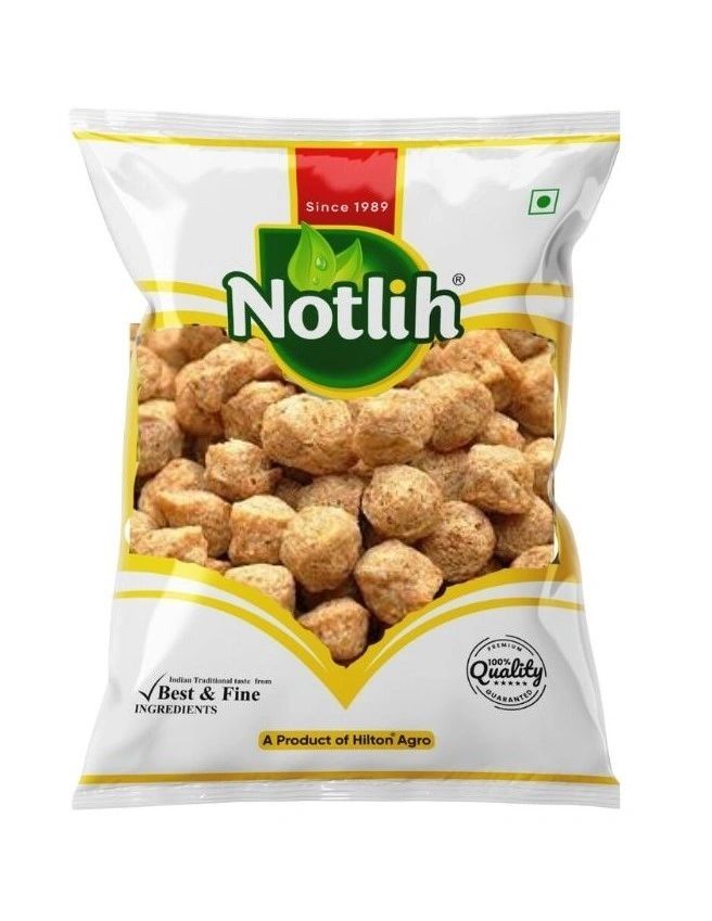 Notlih Soya Chunks 200 Gm