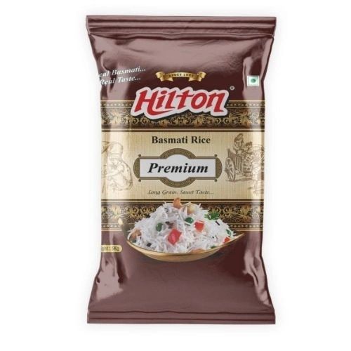 Hilton Premium Rice 5kg