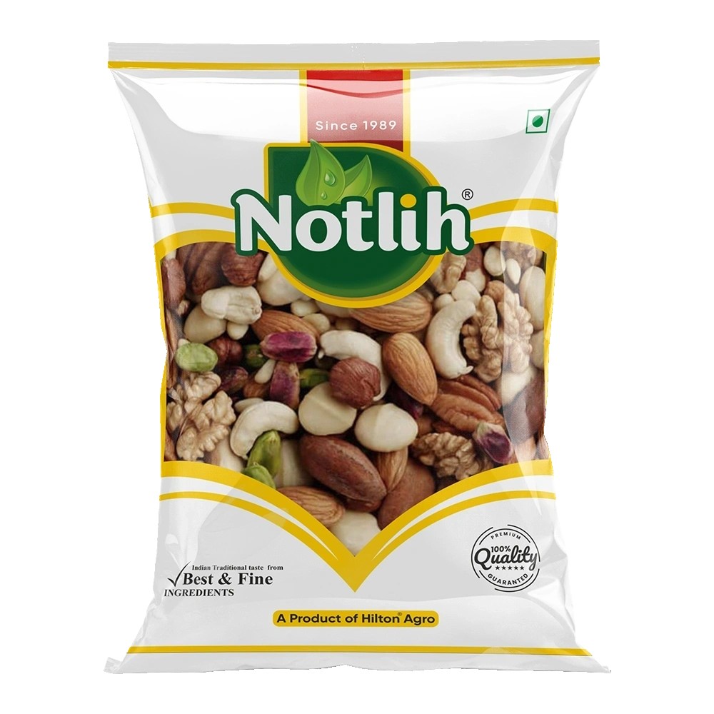 Notlih Mix Dry Fruits 500gm