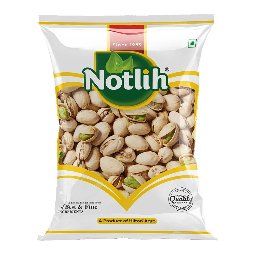 Notlih Pistachios 500gm