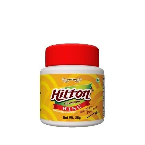 Hilton Hing 25Gm
