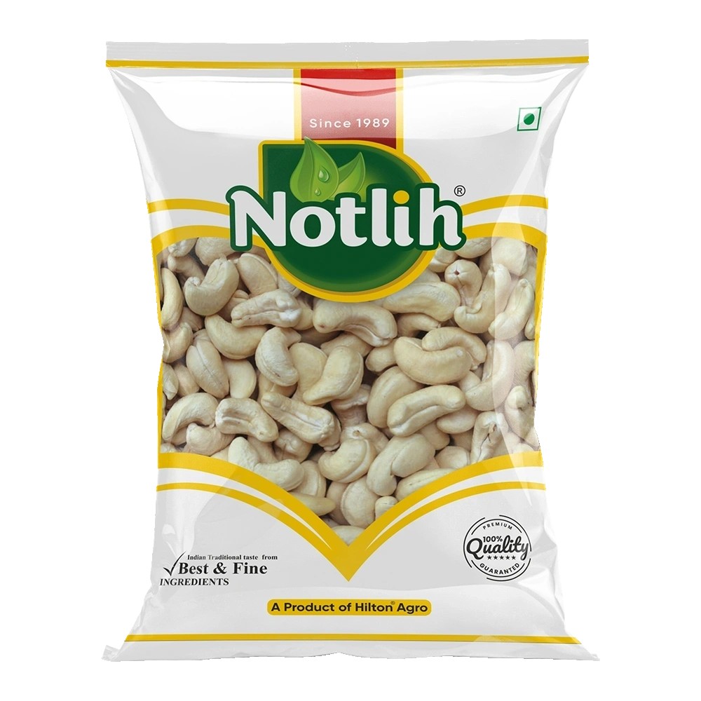 Notlih Cashews 500gm