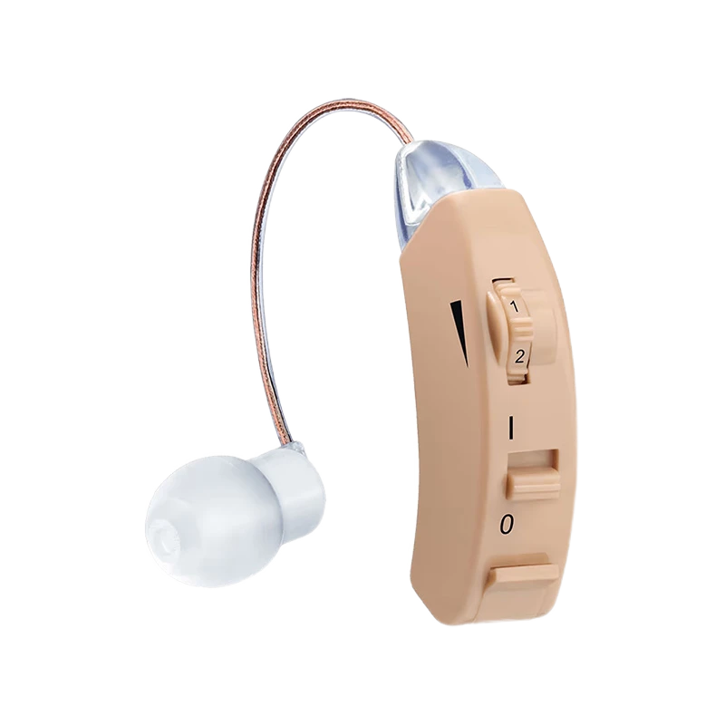 Seniors Rechargeable Ear Pad