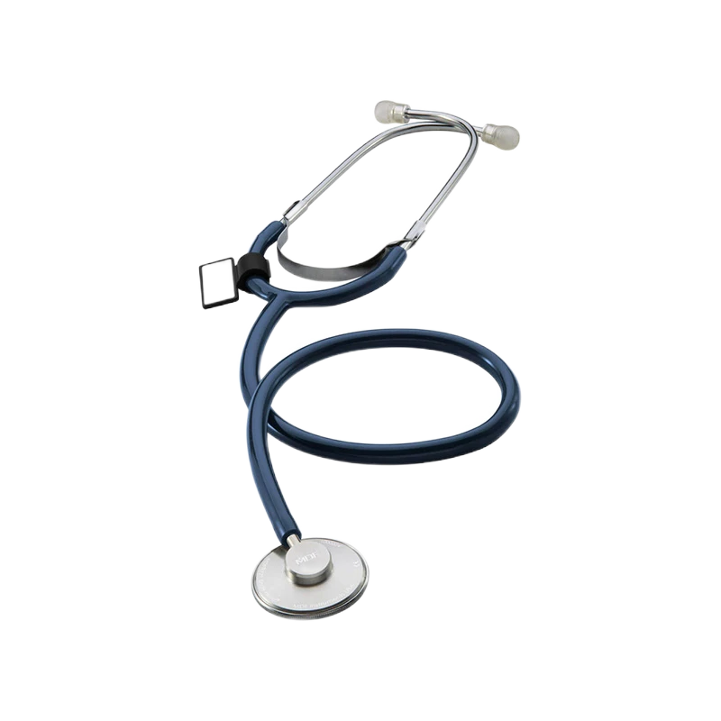 Single Head Stethoscope
