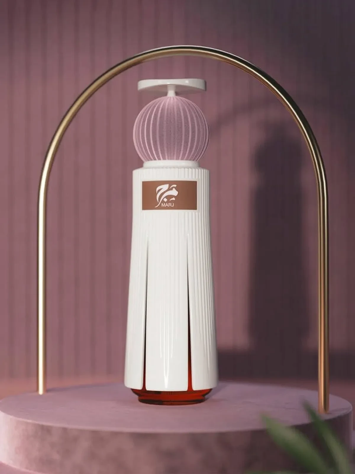 Ahmed Al Maghribi Marj Long Lasting Unisex Eau De Parfum (60 ml)