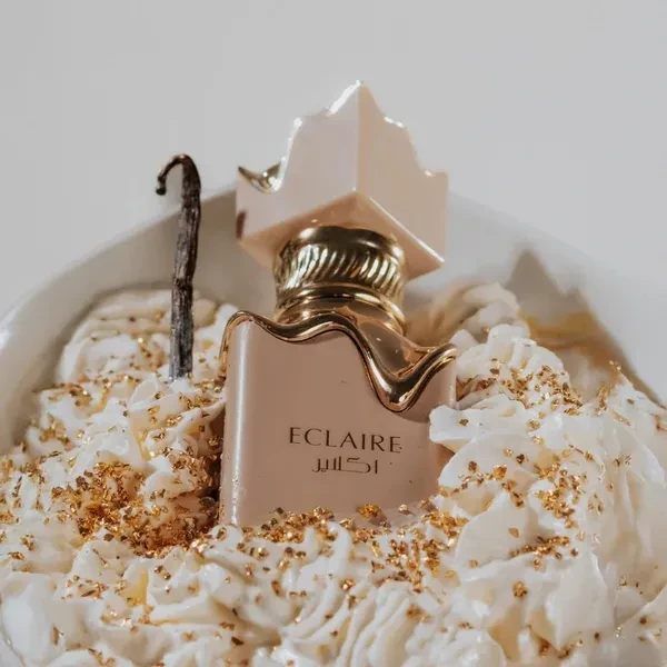 Lattafa Eclaire Eau De Parfum 100ml For Men & Women