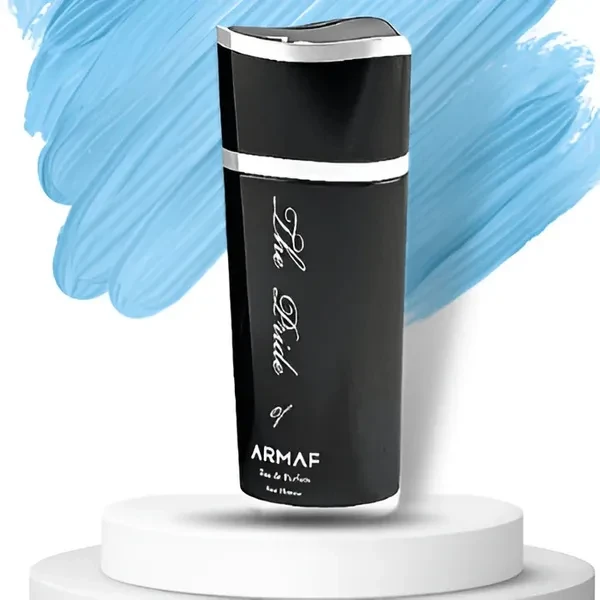 Armaf The Pride Eau De Parfum for Men – 100ml