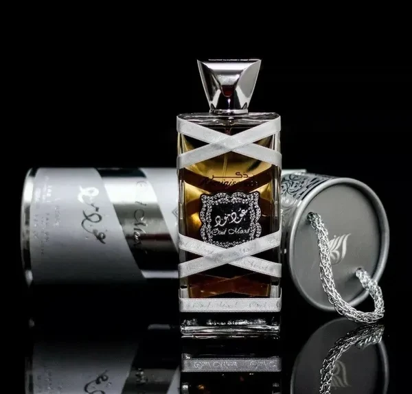 Lattafa Oud Mood Reminiscence Eau De Parfum For Unisex 100ml
