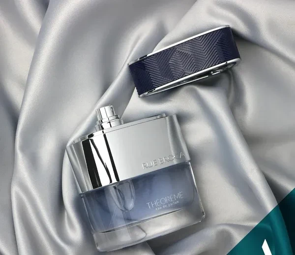 Rue Broca Theoreme Pour Homme Eau De Parfum 90ml For HimBrand  AVS Fragrances  Product Type  Perfume  Fragrance Classification  EDP  Ideal For  Unisex  Pack Of  1  Country Of Origin  India  Occasion Suitability  Casual, Special Events.  Fragrance Type  Ea