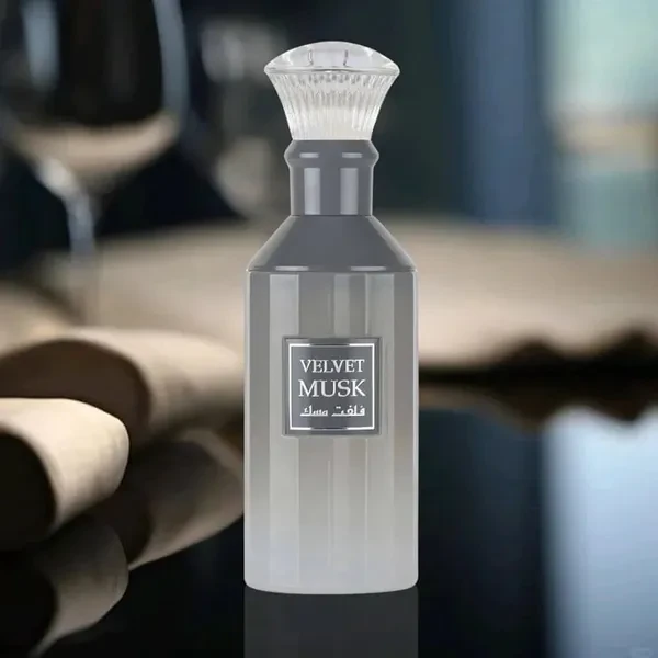 Lattafa Velvet Musk Eau De Parfum 100ml