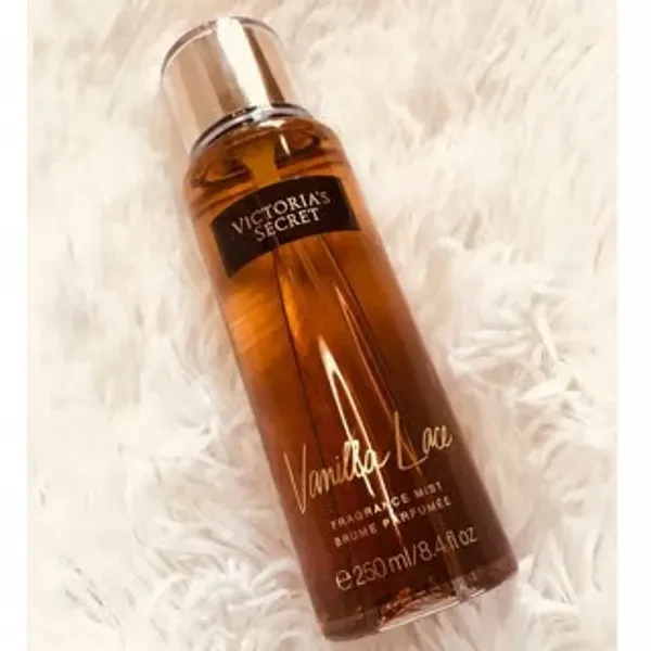 Victoria's Secret Vanilla Lace Body Mist 250ml For Men & Women Perfume Frag