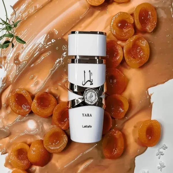Lattafa Yara Moi Eau De Parfum For Women | Elegant, Creamy & Floral Scent