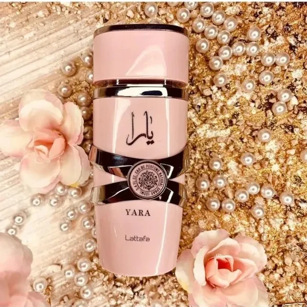 Lattafa Yara Eau De Parfum For Women 100ml