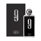 Afnan 9 PM Eau De Parfum for Men – 100ml | Long-Lasting Masculine Cologne | Nightwear Perfume | New in Box | Bold & Sensual Fragrance