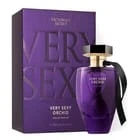 Victoria's Secret Very Sexy Orchid Eau de Parfum – 100ml | Exotic, Floral & Long-Lasting Perfume for Women