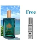 Aspen Coty Eau de Cologne Spray 118ml For men