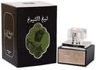 Lattafa Sheikh Al Shuyukh Eau De Parfum 50ml Unisex Perfume Spray Lattafa Branded Perfume