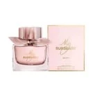 Burberry My Blush Eau de Parfum for Women, 90ml - Fresh, Floral, and Feminine Fragrance