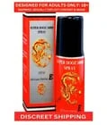 DRAGON SUPER DOOZ 34000 DELAY SPRAY with Extra Vitamin 'E' | Original & Effective Delay Spray for Long-Lasting