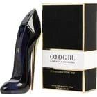 Carolina Herrera Good Girl Eau De Parfum 80ml: Bold & Sensual Perfume for Women