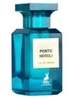 Porto Neroli by Maison Alhambra – Eau De Parfum 80ml (Unisex)