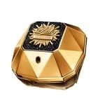 Lady Million Fabulous is a sophisticated and seductive fragrance designed for the modern woman. This Eau De Parfum features: - Top notes: Neroli, orange blossom, and raspberry for a fresh opening - Middle notes: Jasmine, gardenia, and orchid for a floral