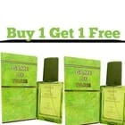 Game of Paris Men EDT 100ml/3.4fl Oz Perfume Spray for Unisex - Buy 1 Get 1 Free