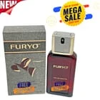 Jacques Bogart Furyo for Men Eau de Toilette 100ml Perfume 100ml Scent For Men Spray