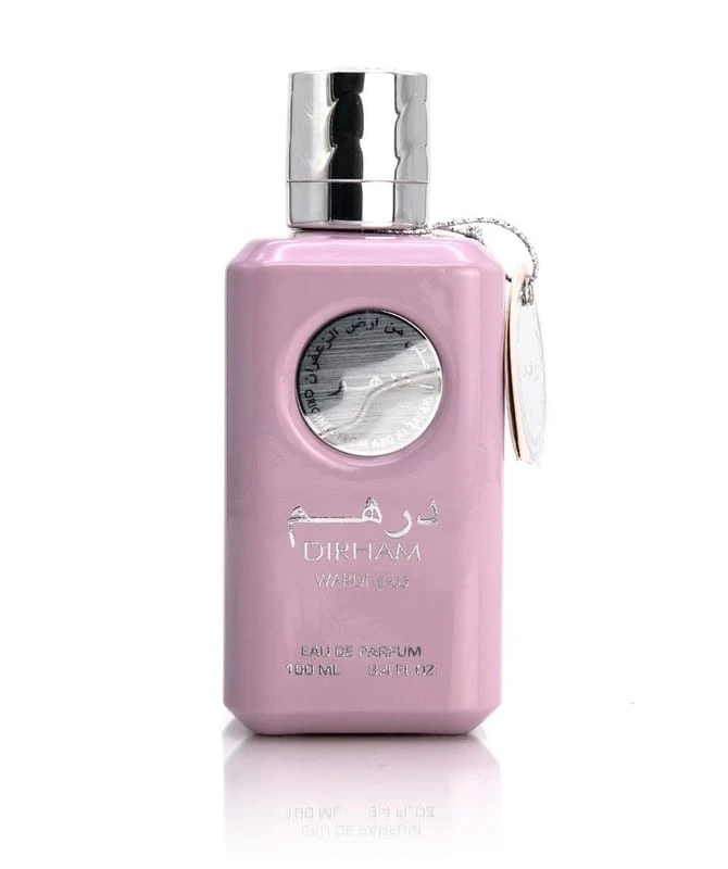 Ard Al Zaafaran DIRHAM WARDI Eau de Parfum 100ML Men Women Unisex Perfume