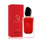 Giorgio Armani si passione eau de parfum 100ml/3.4 fl oz for women