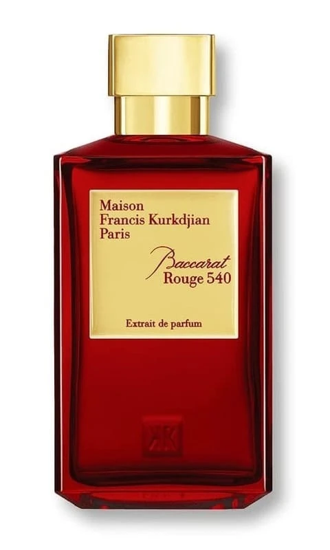 Baccarat Rouge 540 Extrait de Parfum Maison Francis Kurkdjian for Unisex 200ml