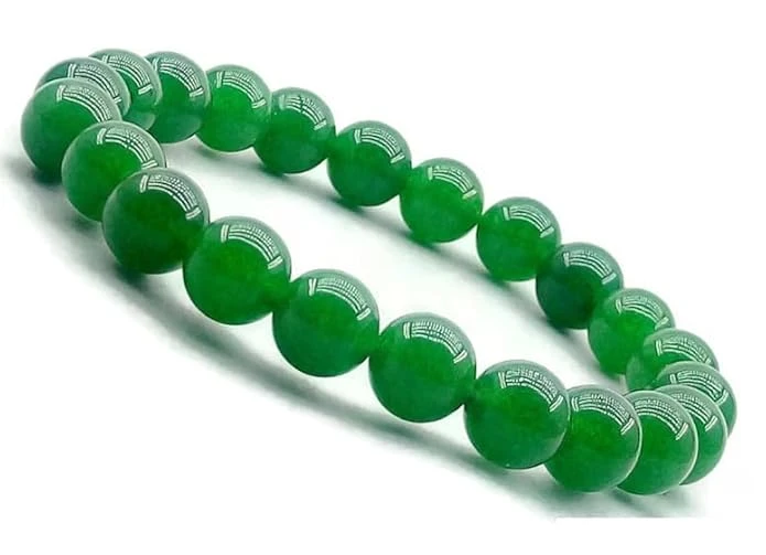 Stylish Handcrafted Beads Bracelet for Women and Girls