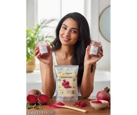 Beetroot powder for face 100gm
