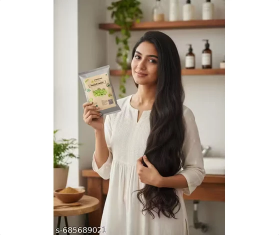 Amla powder for Hair men and women 100gm