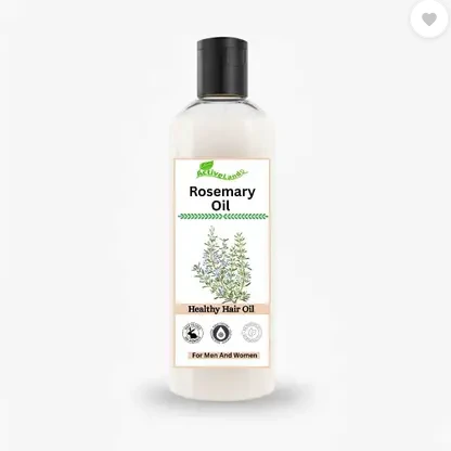 Activeland Rosemerry hair Growth Hair Oil (100 ml)