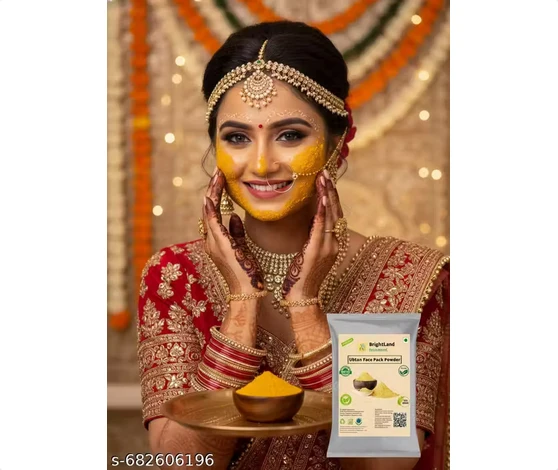 ubtan powder for face Body 200gm