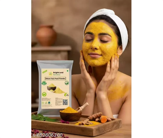 ubtan powder for face Body 200gm