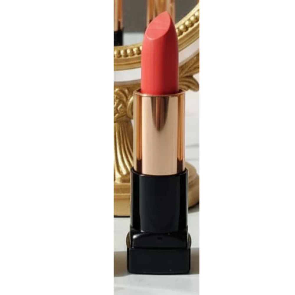 Creamy Non Transfer Smudge proof Matte Lipstick Ultra Pigmented Pink