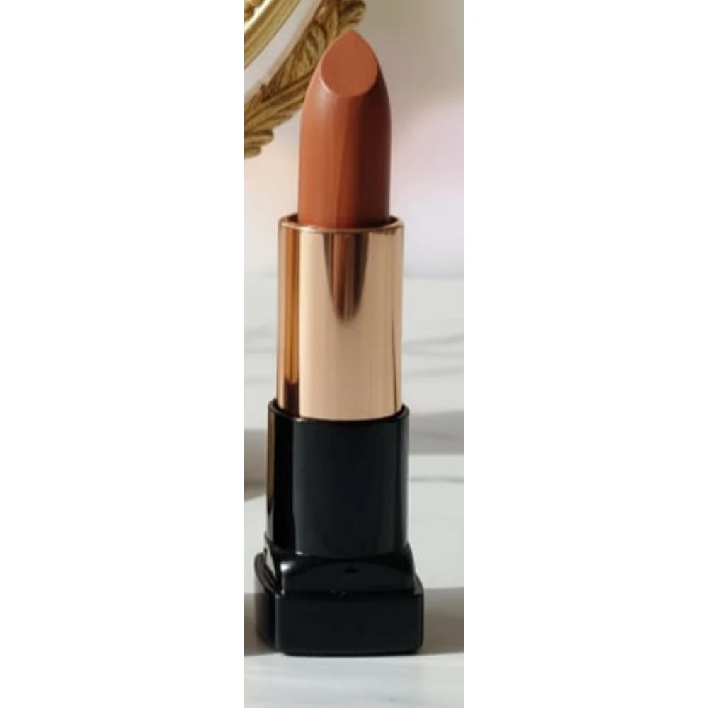 Creamy Non Transfer Smudge proof Matte Lipstick Ultra Pigmented East Village Rose