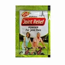 GH JOINT RELIEF POWDER PACK OF 42