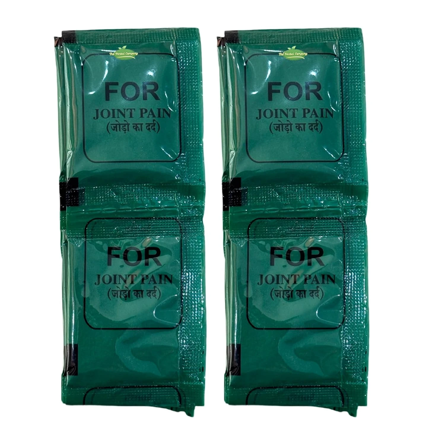 Ayurvedic For Joint Pain Relief Powder, Traditional Formula, Pack of 28 Sachets