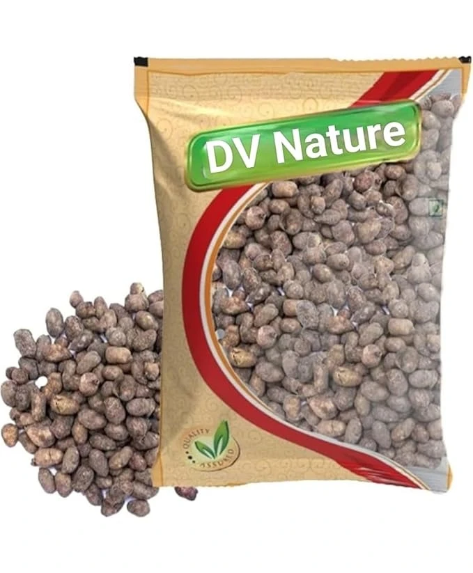 DV Nature Jamun Guthli - Syzygium Cumini - Eugenia Jambolana Seeds - Blackberry Seeds (250 Grams)